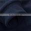 oem service windproof zipper-up long sleeves dark blue plain polar fleece men' coat