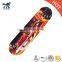 HSJ253 Factory direct sales longboard maple skateboard for skateboard games