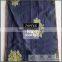 4.5oz Tear-Resistant 100 % cotton twill denim fabric