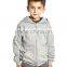 100% Cotton Hoodie Boys Hoodies Kids Blank Zip Up Hoody Sweatshirt Wholesale Best price for retailer