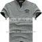 New Design Men's Polo T-shirt for 2014