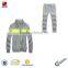 Fashion autumn lovers sports suit inventory