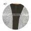 Man Fashion Long Sleeve Buttons Design Blazer Jacket Knit Fabric Fancy Shrug