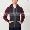 Men's zipper hoodie thin hoodies for cheap lighter weight sweatshirt