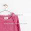 2014 Girl's Lovely Frills Knitted Pullover Sweater