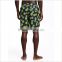 Custom Design Mens Beach Shorts,Sublimation Swim Trunks
