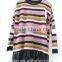 China sweater pullover fine-gauge V-Neck sweater women