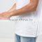 High Quality Comfortable Cotton Gym White Mens Singlet Casual Vests