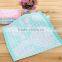 Face Towel Soft Cheap Bamboo Fiber Children