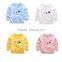 Pullover Cartoon Long Sleeve Autumn 2017 Kids Clothes O-neckline Children Baby Boy Sweater Designs