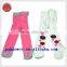 Wholesale Colorful Cute Baby Cotton Pantyhose Tights