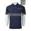 BSCI Factory Audit Design your Own School Uniform Men Polo Shirt