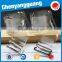 12MM Bra Accessories Elastic TPU Clear Bra Straps