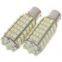 2x BA15S 1156 102 SMD LED Super White Car Turn Tail Light Bulb Lamp