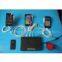 4 PORTS anti theft security controller systems for camera