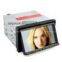 7 Inch 2Din Car DVD Player with GPS IPOD Bluetooth DVB-T RDS PIP 3D