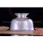Silver Bowl - Small Bowl Bringing Eternal Love