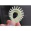 China Factory Price Flexible Plastic Filament