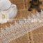 The water soluble lace DIY garment accessories