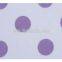 Big Dot Printed Elasticity Leggings Fabric PF-055