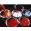 Tota UV Cure Offset Printing Ink