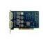 DVR-2816 16Channel D1 DVR Card