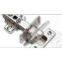 Soft Closing Hinge