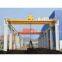 Grab Overhead/bridge  Crane