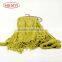 China supplier manufacture low price silk scarf for spring summer collection