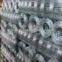Galvanized square wire mesh