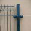 good iron wire mesh fence
