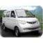 electric van