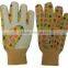 Factory Direct Selling Knitted Warm girls winter gloves
