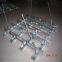 Suspended Ceiling System V-model Keel