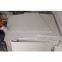 square PVC gypsum ceiling tile indoor decoration