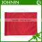 blank solid color 210d nylon flags sport