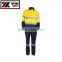 en20471 manufacture wholesale high visibility reflecting safety garments