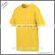 toddlers high quality plain cotton t shirts