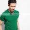 2017 Free Sample Wholesale Custom Mens Cotton Polo Shirt