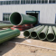 Factory price FRP pipe with CE certification from Chinese supplier