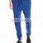 custom new design stylish slim fit track men pants
