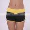 cheap price sports fitness comfortable sports apparal women shorts