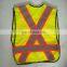 High Quality Reversible Road Safety Jacket