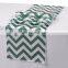 Newest Satin Wedding Table Runners