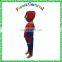 TZ-YF6-1 Best Selling Kids Spiderman Halloween Costume