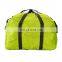 Foldable Lightweight Large Capacity Storage Luggage Bags for Travel Waterproof