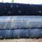 cotton/polyester broken tie dye twill cheap denim fabric wholesale