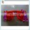 VTG 80s Cocktail Glass Fancy Dress Crazy Party Sunglasses HPC-0628