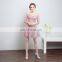 HS1612 Knee Length Short Cheap Wedding Bridesmaid Dress 2016 Custom Made 100% Real Images