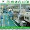 AIDACOM ISO4-ISO8 Cleanroom Turnkey Project